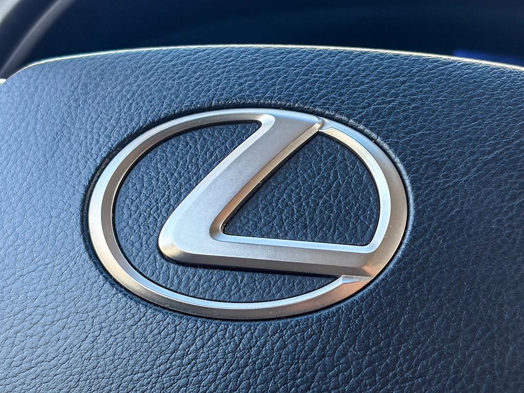 Thumbnail: 2015 Lexus RX - 22