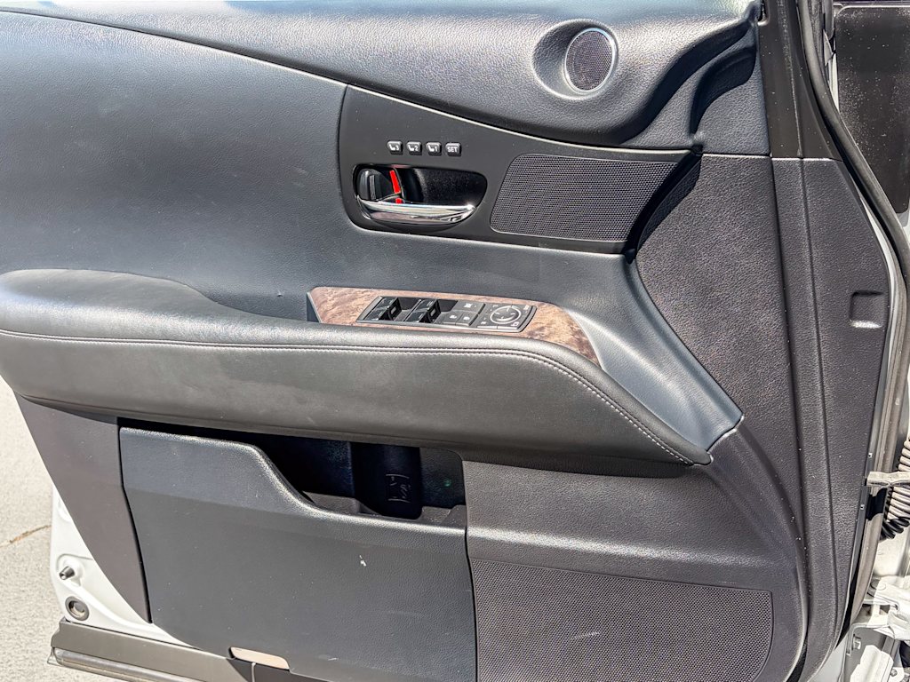 Thumbnail: 2015 Lexus RX - 25