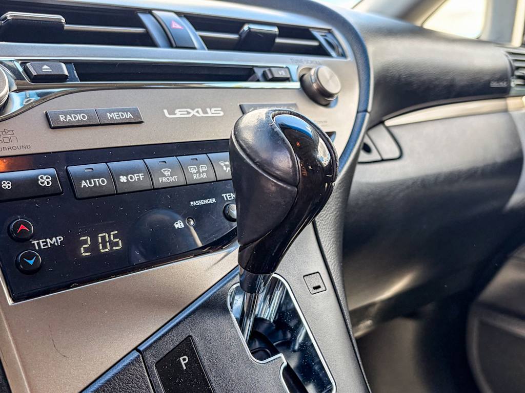 Thumbnail: 2015 Lexus RX - 24