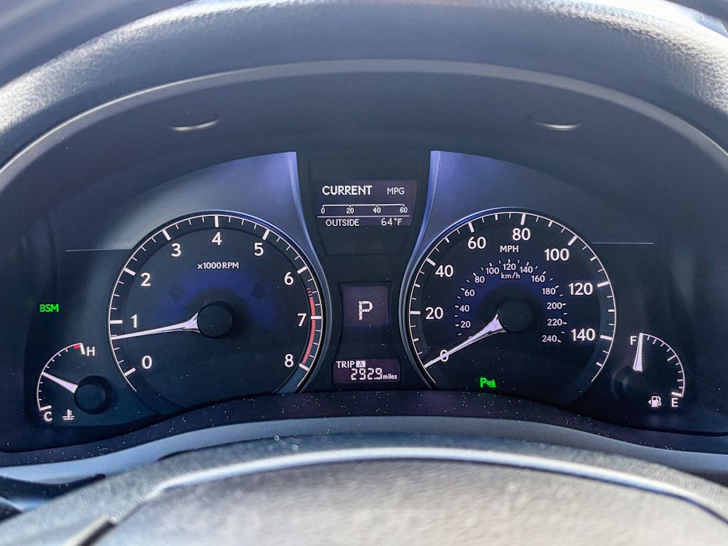 Thumbnail: 2015 Lexus RX - 14