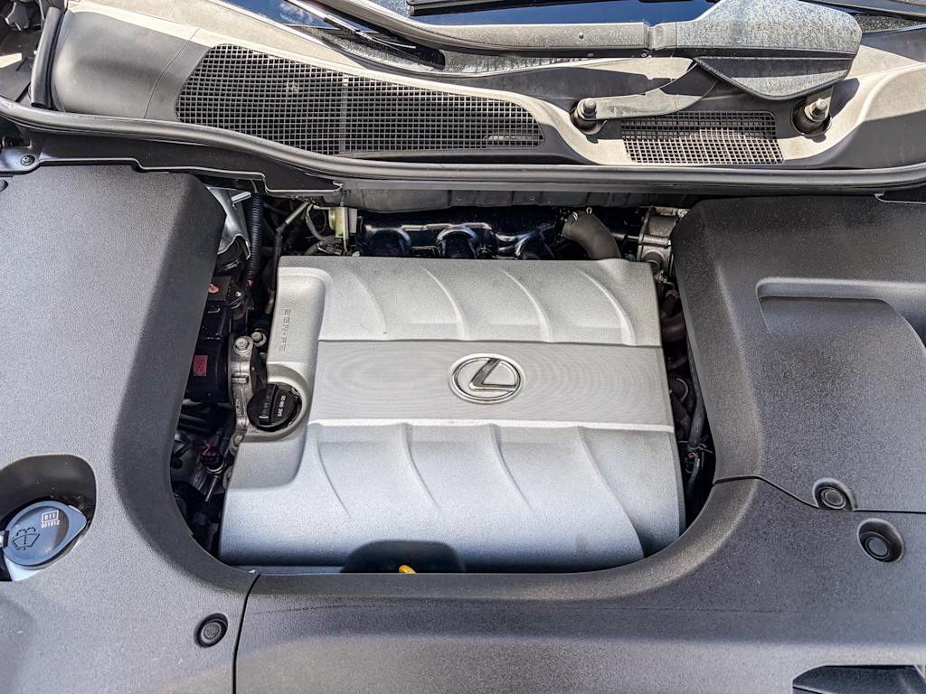 Thumbnail: 2015 Lexus RX - 29