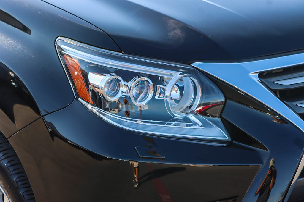 Thumbnail: 2015 Lexus GX - 20