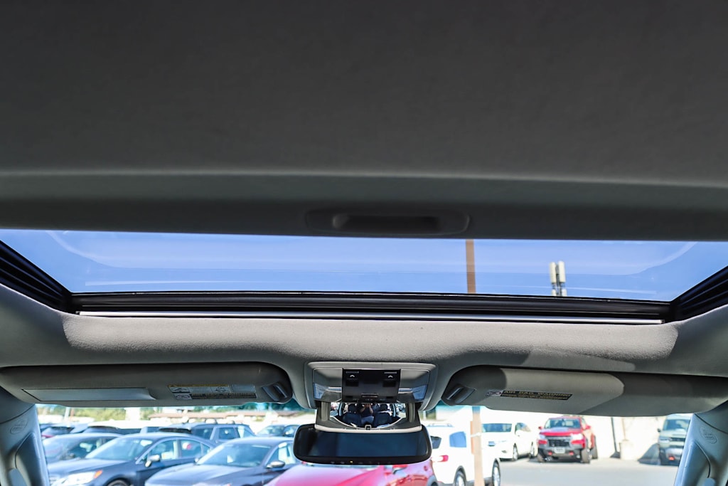 Thumbnail: 2015 Lexus GX - 23