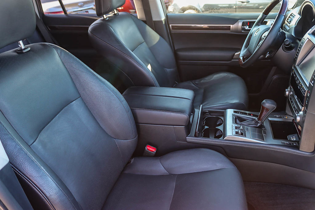 Thumbnail: 2015 Lexus GX - 9