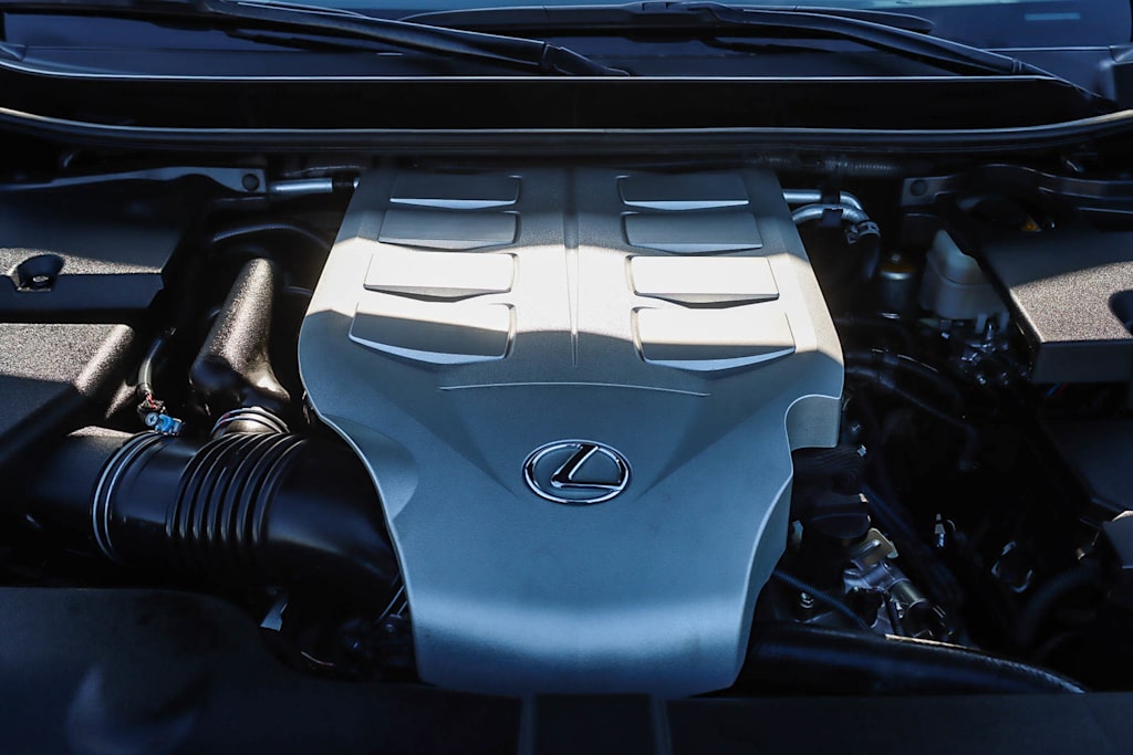 Thumbnail: 2015 Lexus GX - 7