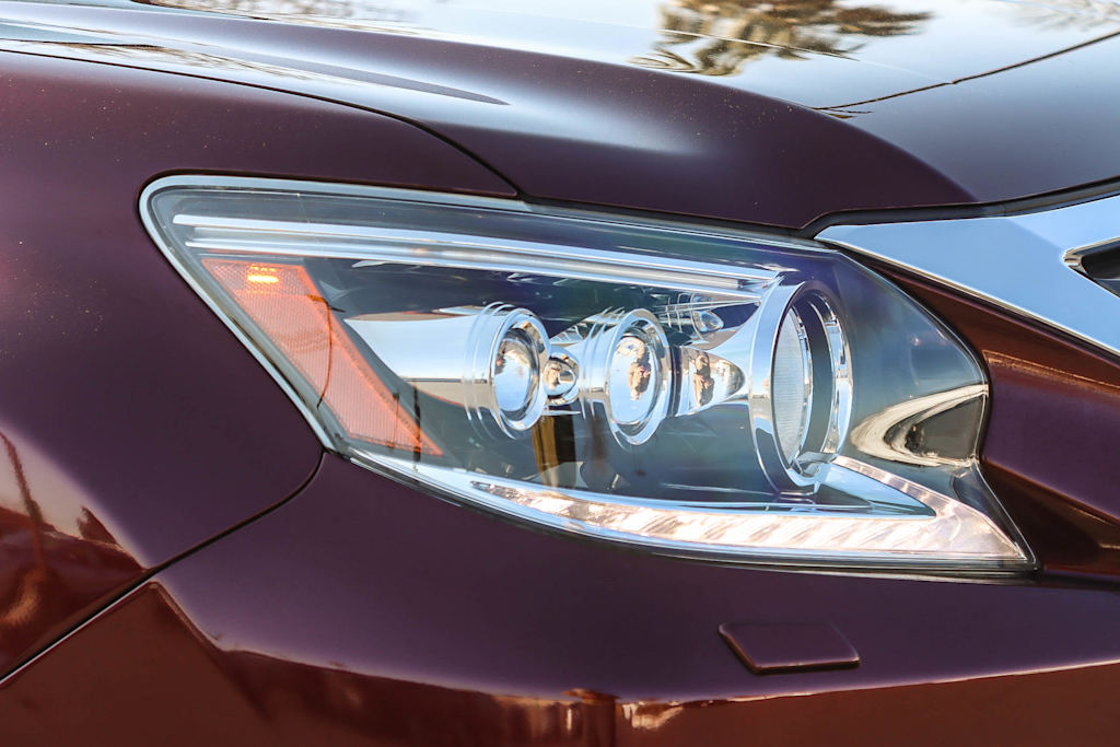 Thumbnail: 2019 Lexus GX - 19