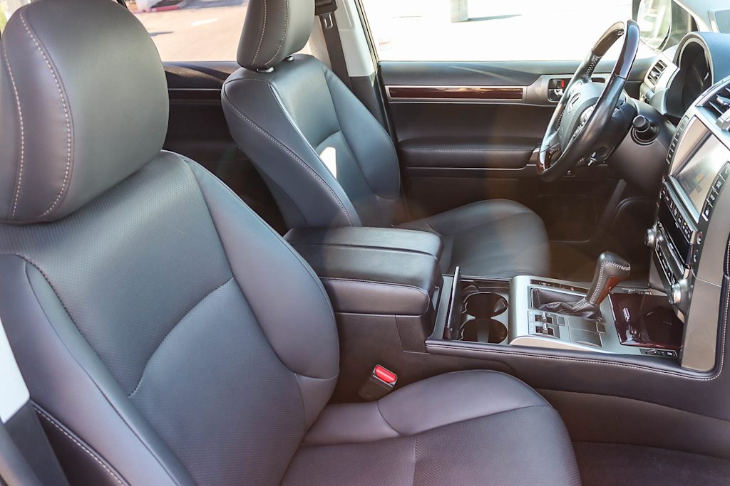 Thumbnail: 2019 Lexus GX - 9