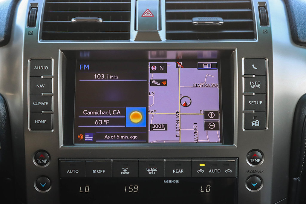 Thumbnail: 2019 Lexus GX - 22