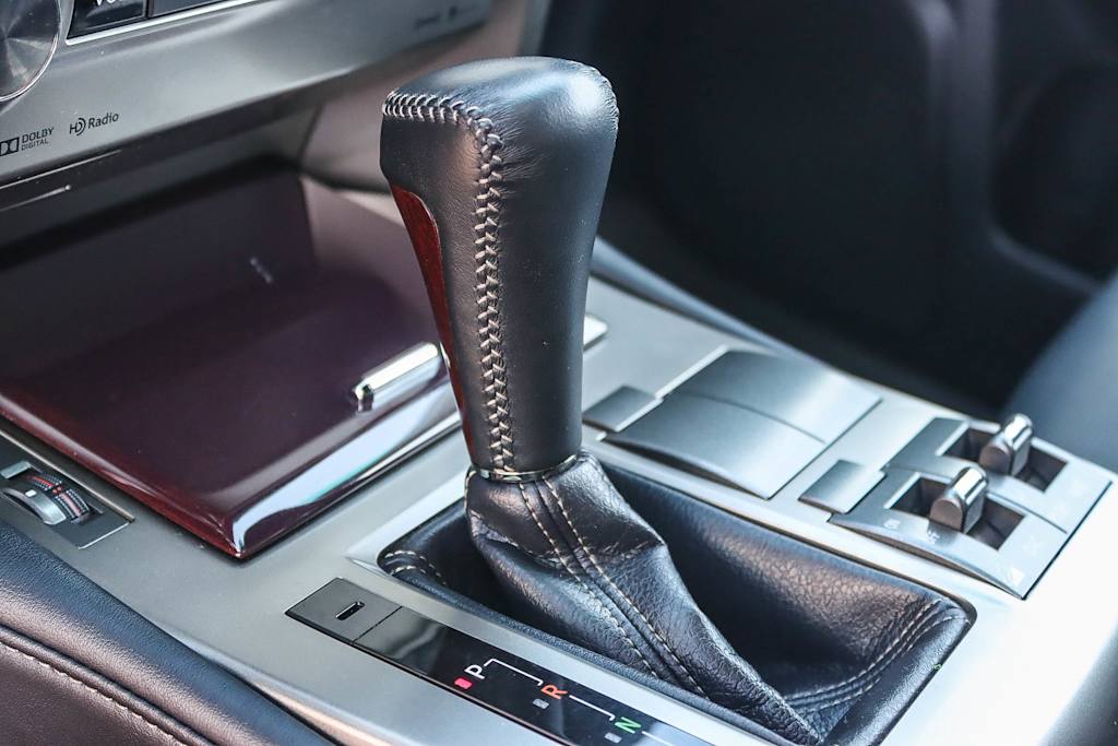 Thumbnail: 2019 Lexus GX - 13