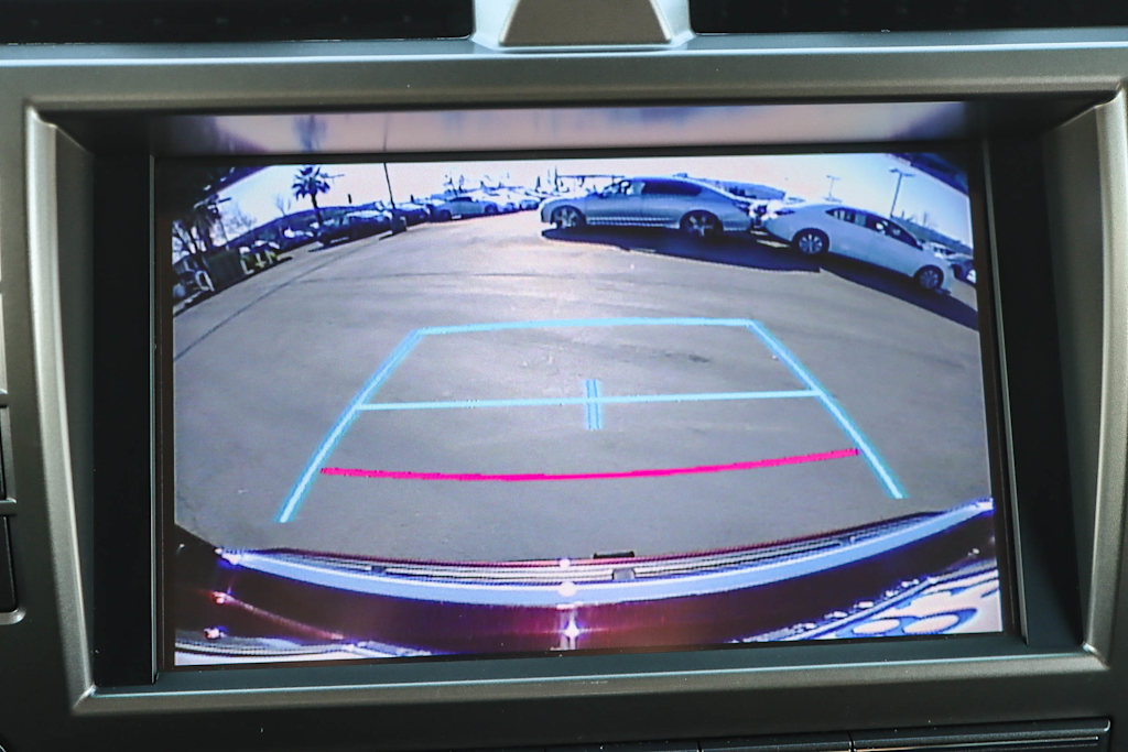 Thumbnail: 2019 Lexus GX - 27