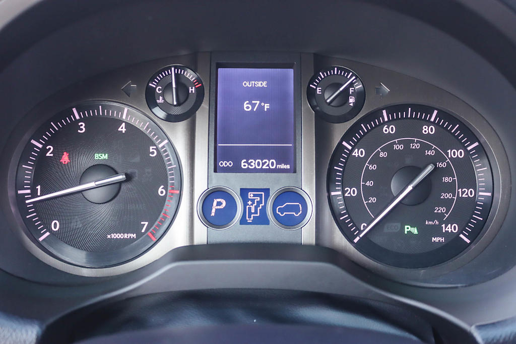 Thumbnail: 2019 Lexus GX - 14