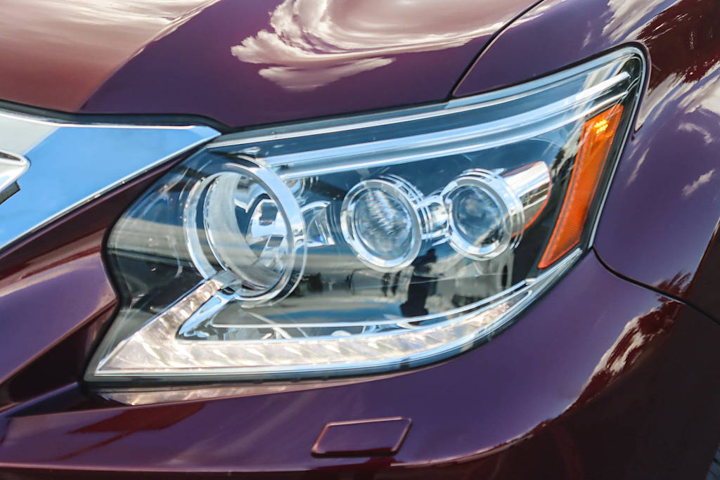 Thumbnail: 2018 Lexus GX - 19
