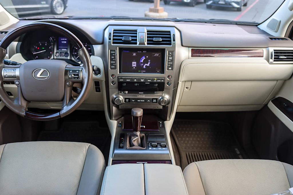 Thumbnail: 2018 Lexus GX - 2