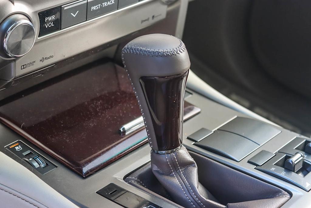 Thumbnail: 2018 Lexus GX - 13