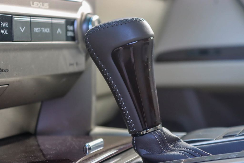Thumbnail: 2018 Lexus GX - 26