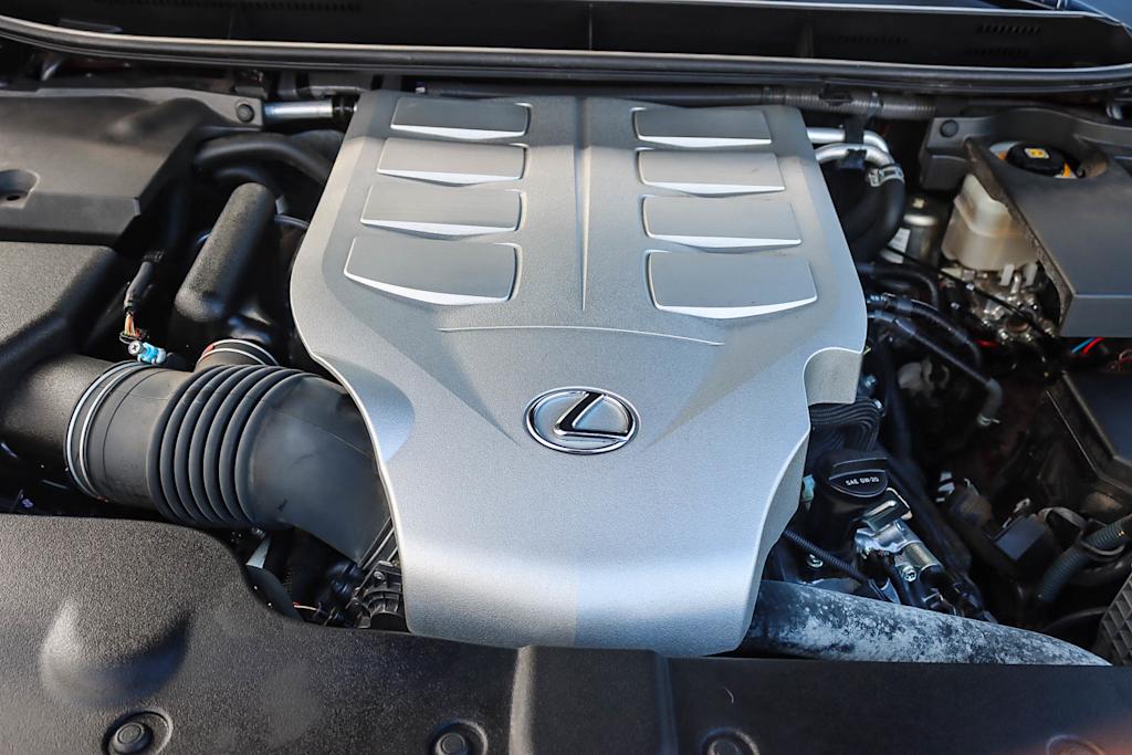 Thumbnail: 2018 Lexus GX - 7