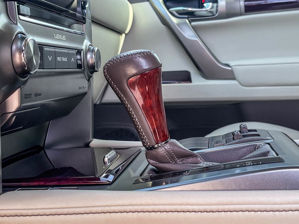 Thumbnail: 2016 Lexus GX - 26