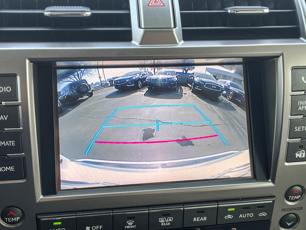 Thumbnail: 2016 Lexus GX - 27