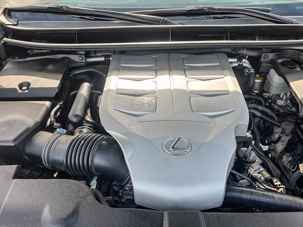 Thumbnail: 2016 Lexus GX - 7