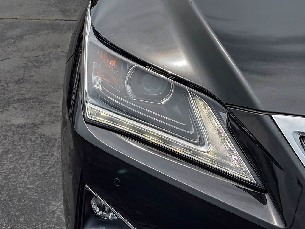 Thumbnail: 2016 Lexus RX - 18