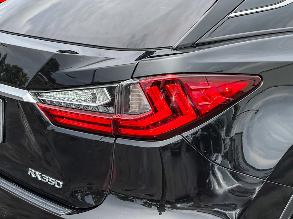 Thumbnail: 2016 Lexus RX - 19