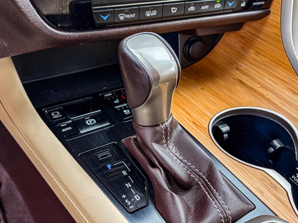 Thumbnail: 2016 Lexus RX - 13