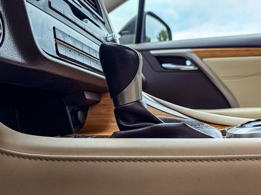 Thumbnail: 2016 Lexus RX - 25