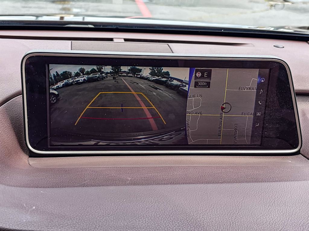 Thumbnail: 2016 Lexus RX - 26