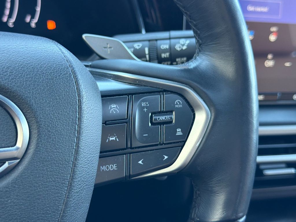 Thumbnail: 2024 Lexus RX - 29