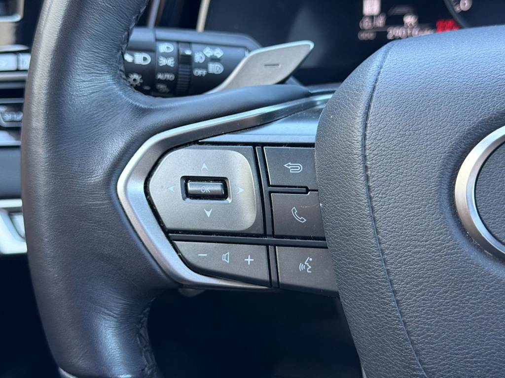 Thumbnail: 2024 Lexus RX - 28