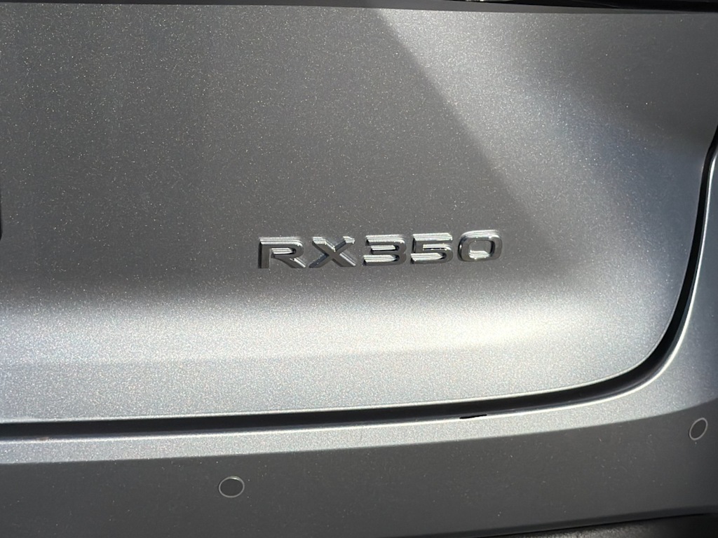 Thumbnail: 2024 Lexus RX - 7
