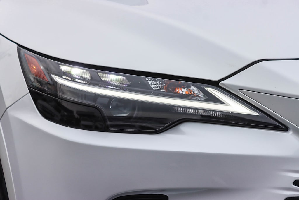 Thumbnail: 2025 Lexus RX - 18