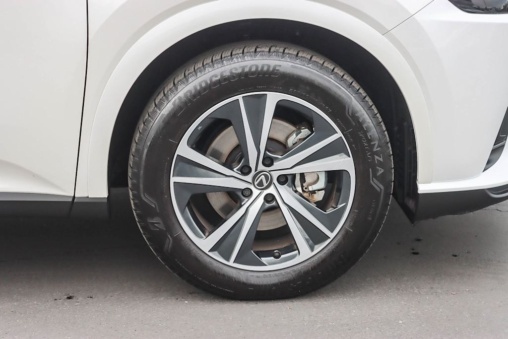 Thumbnail: 2025 Lexus RX - 6