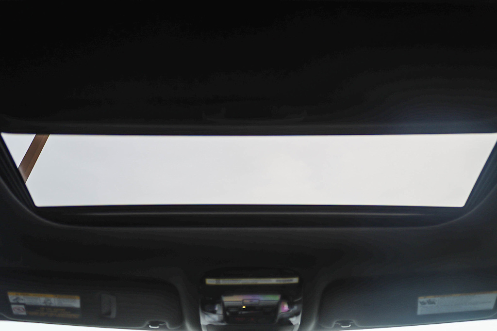 Thumbnail: 2025 Lexus RX - 22