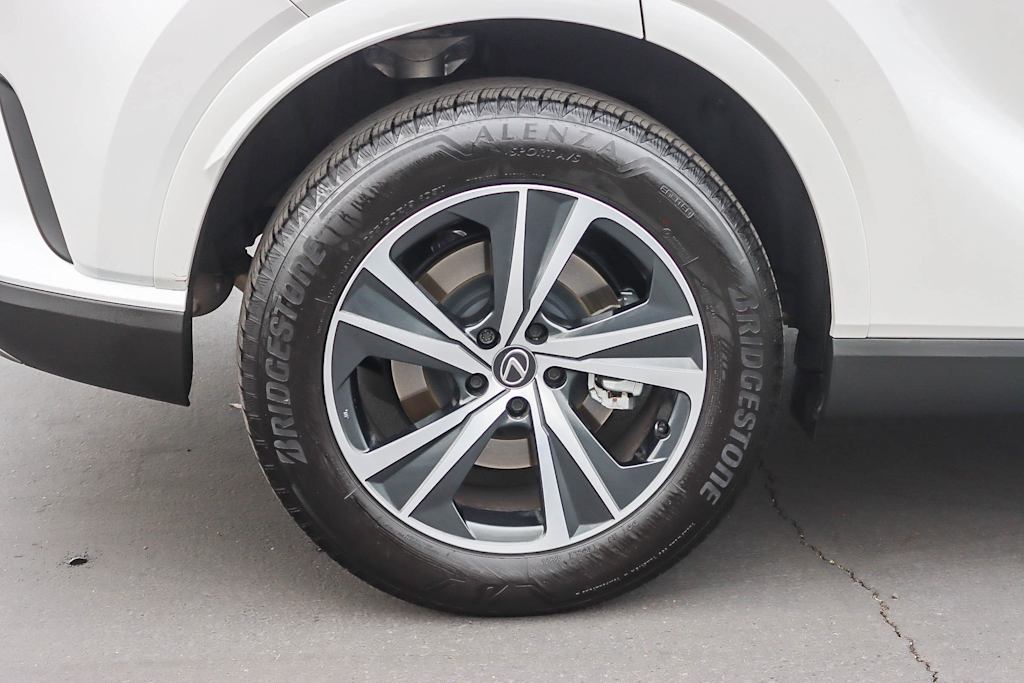 Thumbnail: 2025 Lexus RX - 20