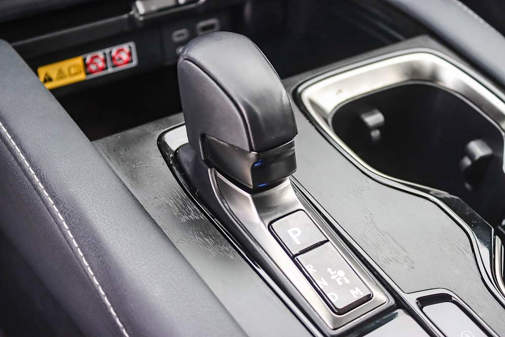 Thumbnail: 2025 Lexus RX - 13