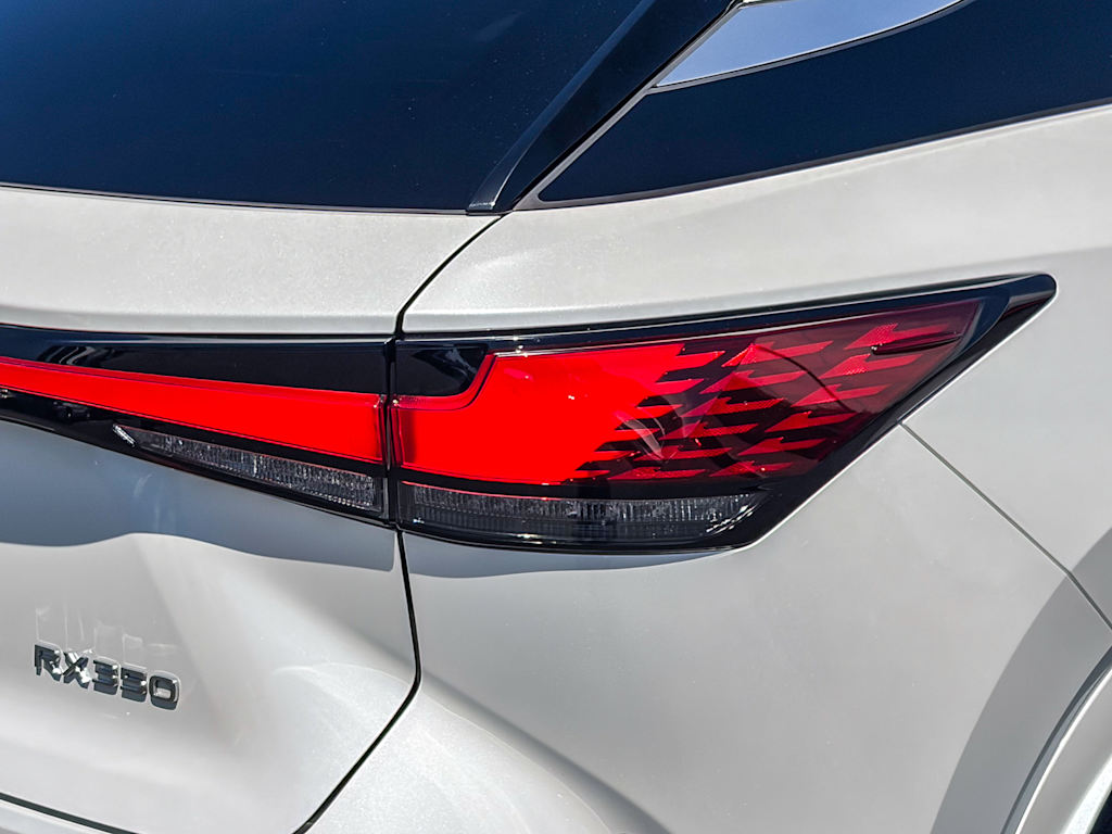 Thumbnail: 2023 Lexus RX - 19