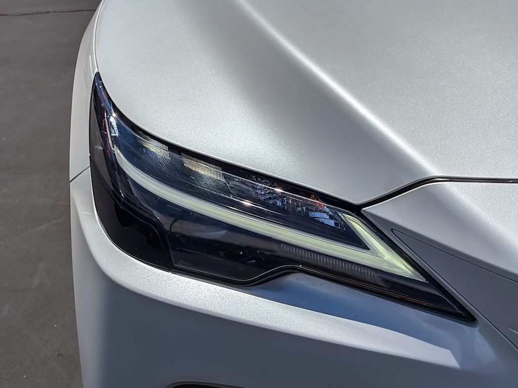 Thumbnail: 2023 Lexus RX - 18