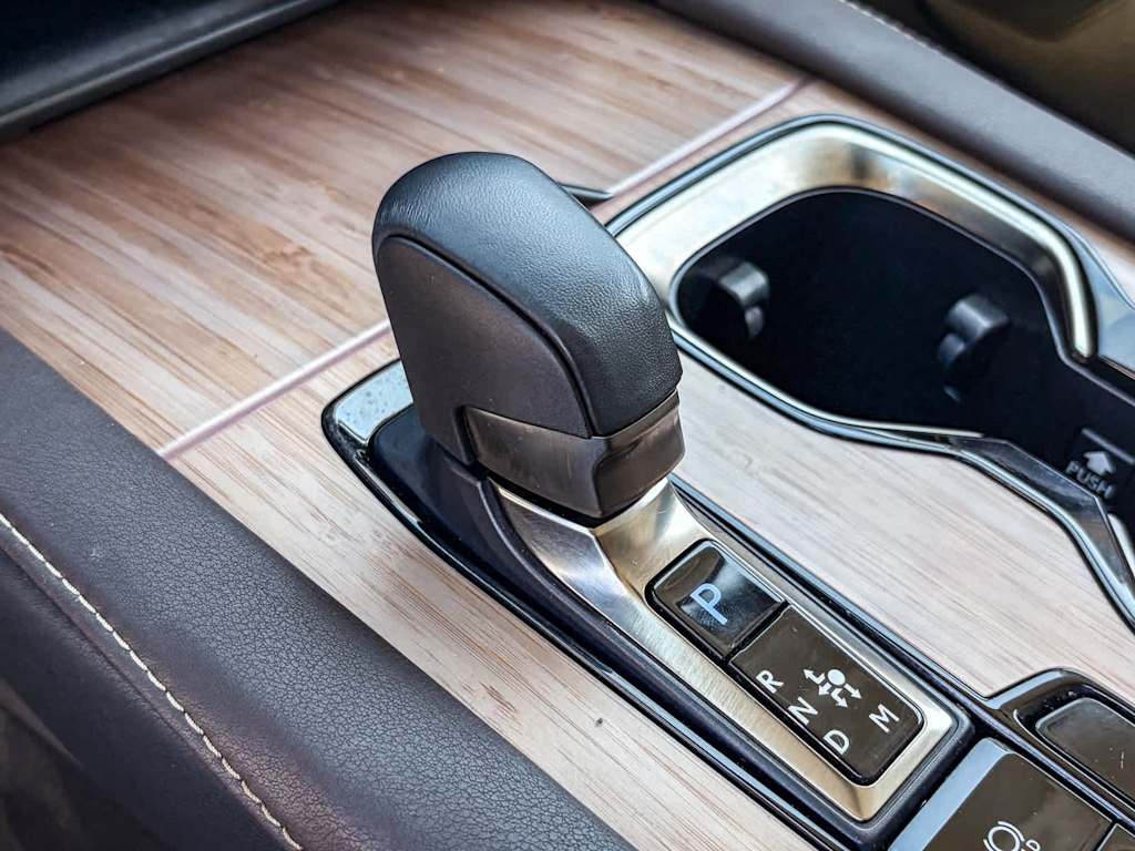 Thumbnail: 2023 Lexus RX - 13