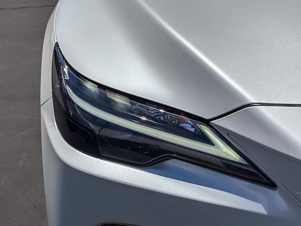 Thumbnail: 2023 Lexus RX - 17