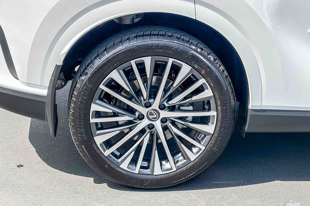 Thumbnail: 2026 Lexus RX - 20