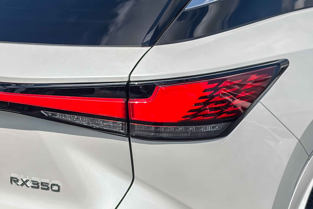 Thumbnail: 2026 Lexus RX - 19