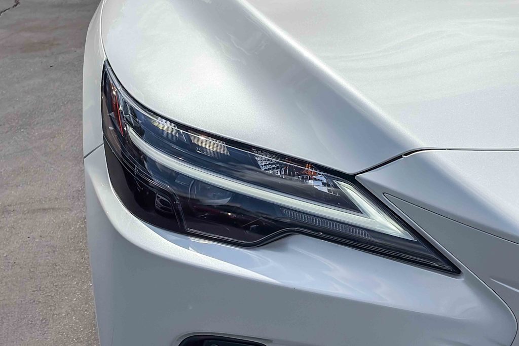 Thumbnail: 2026 Lexus RX - 18
