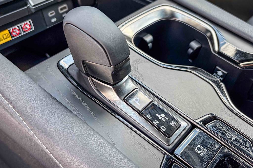 Thumbnail: 2026 Lexus RX - 13