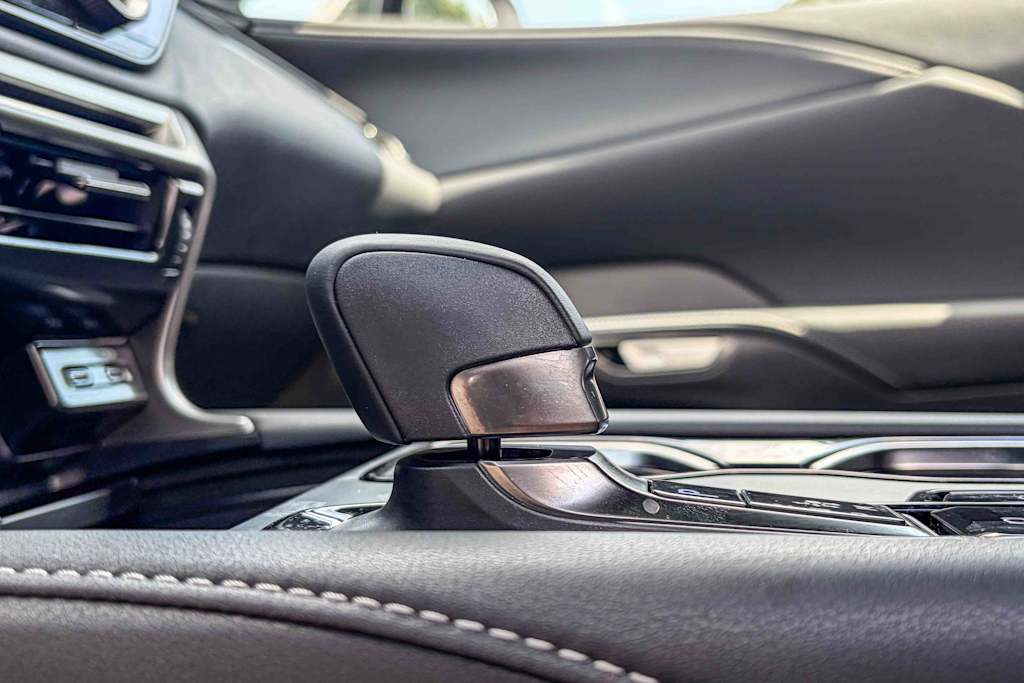 Thumbnail: 2026 Lexus RX - 25