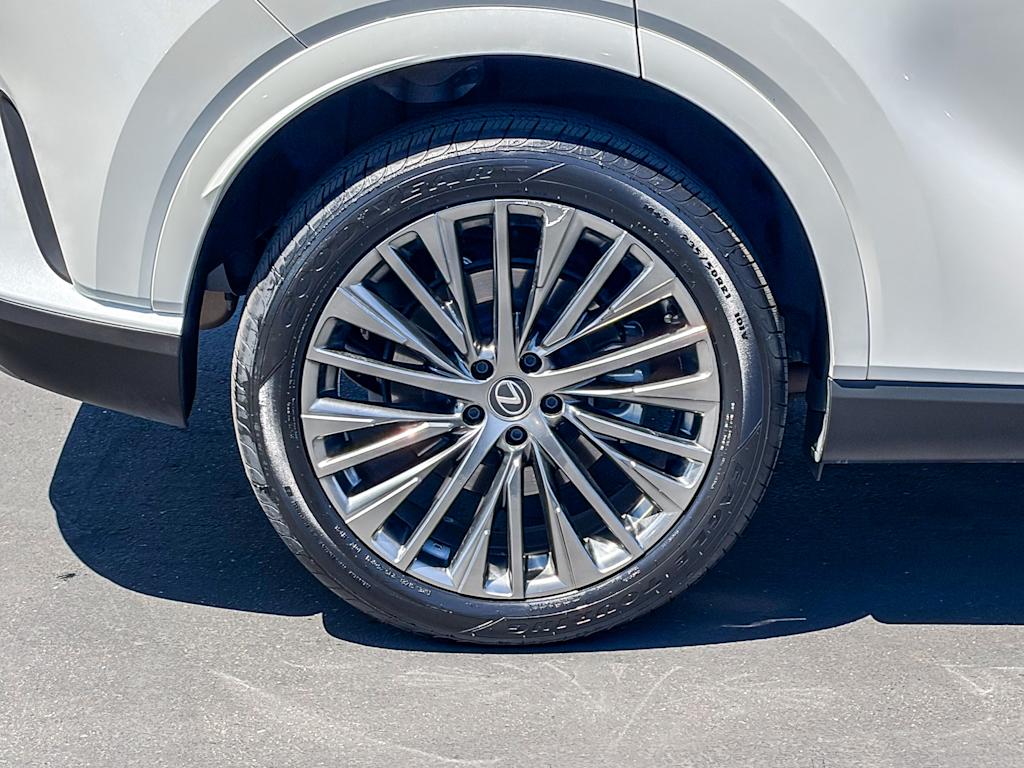 Thumbnail: 2024 Lexus RX - 20