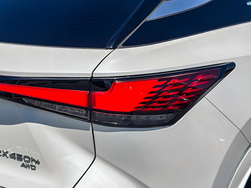 Thumbnail: 2024 Lexus RX - 19