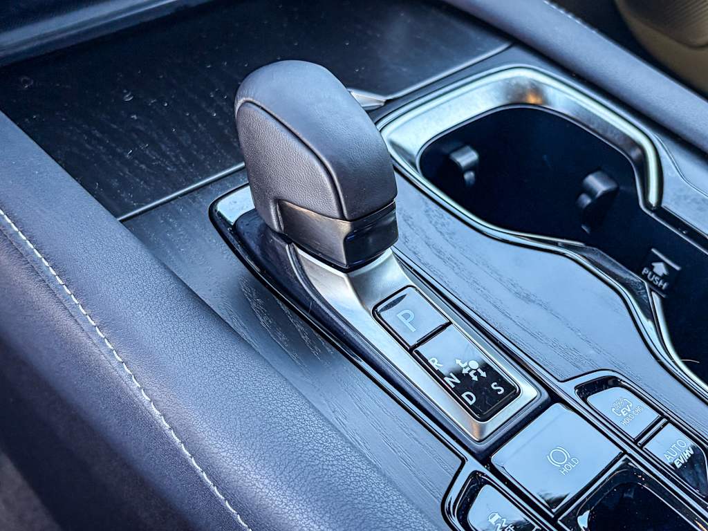 Thumbnail: 2024 Lexus RX - 13
