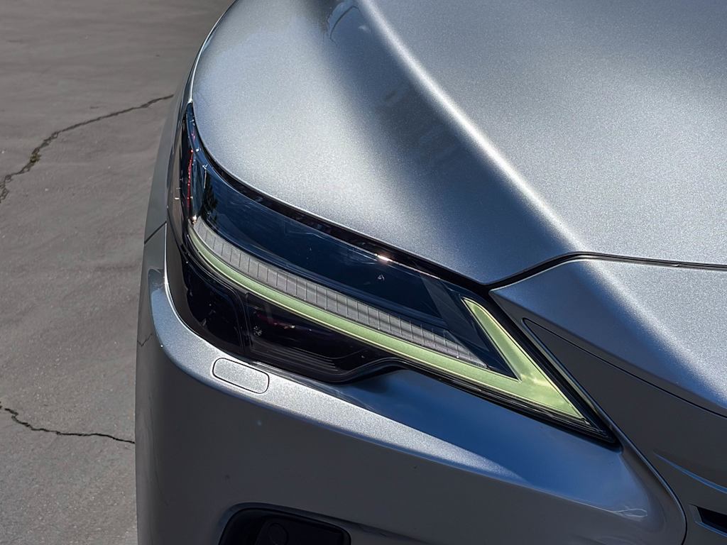 Thumbnail: 2025 Lexus RX - 18