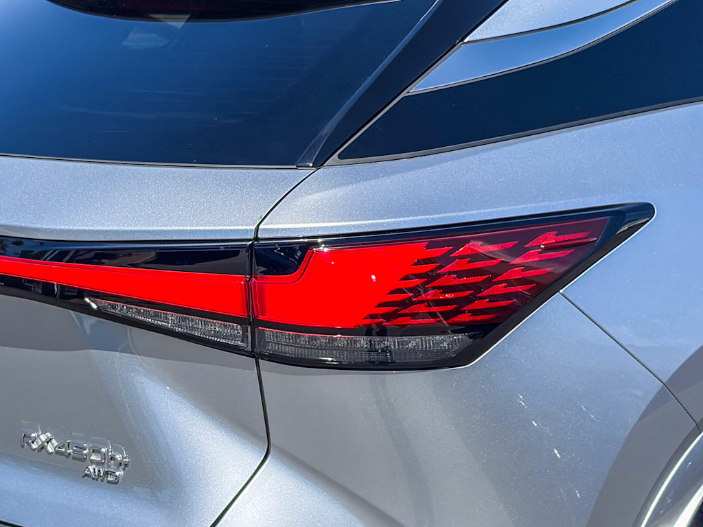 Thumbnail: 2025 Lexus RX - 19